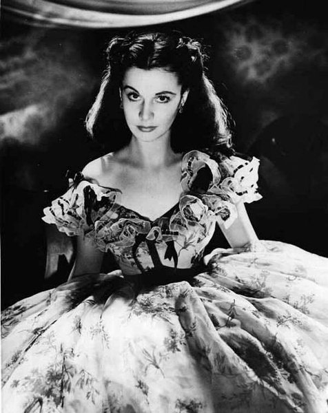 英国影星费雯丽去世