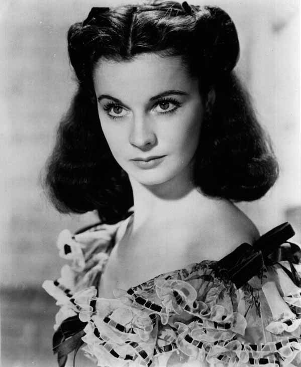 英国影星费雯丽去世